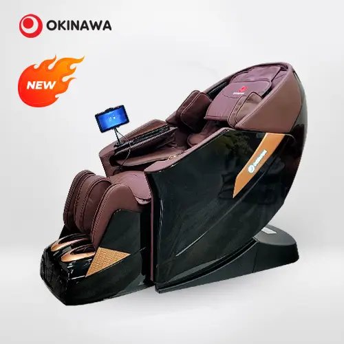 Ghế massage Okinawa OS-930